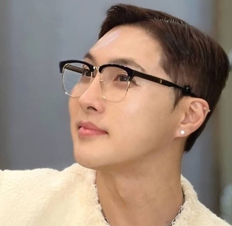 김기수 헤어디자이너 근황