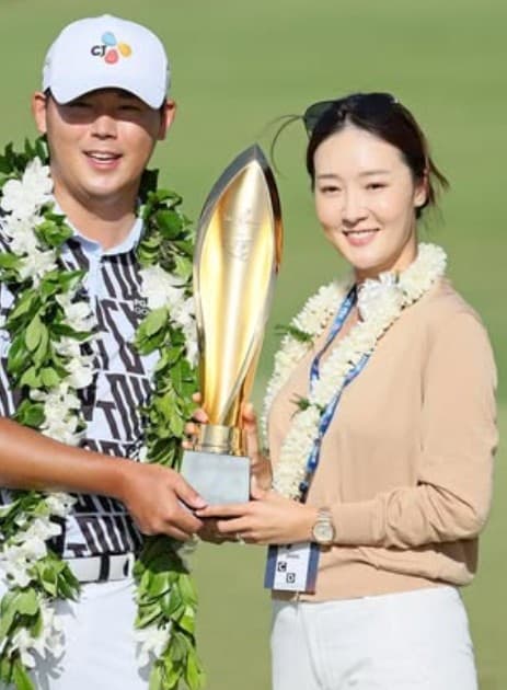 김시우 상금