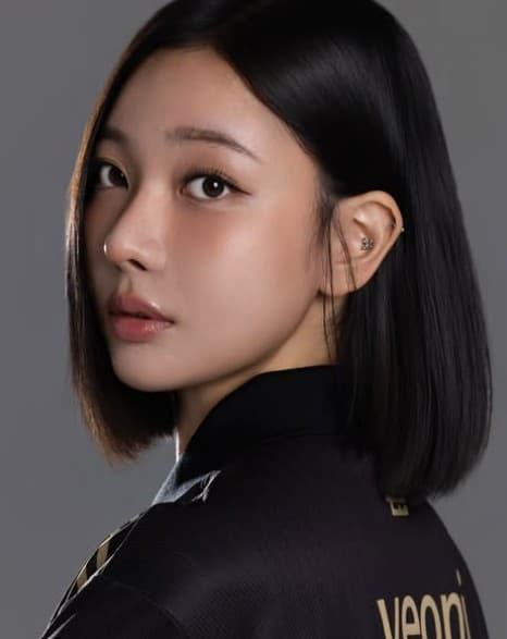 김요한 소개팅녀