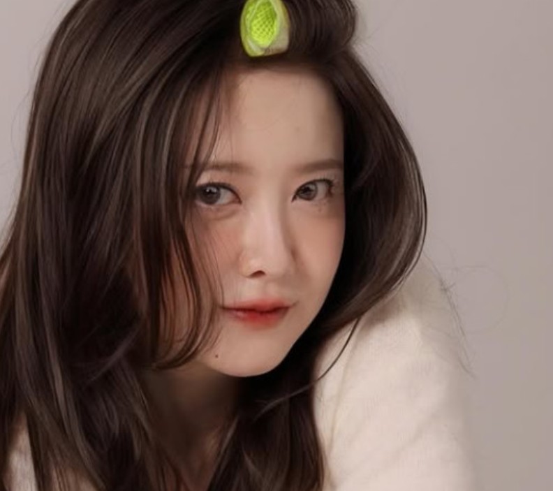 구혜선