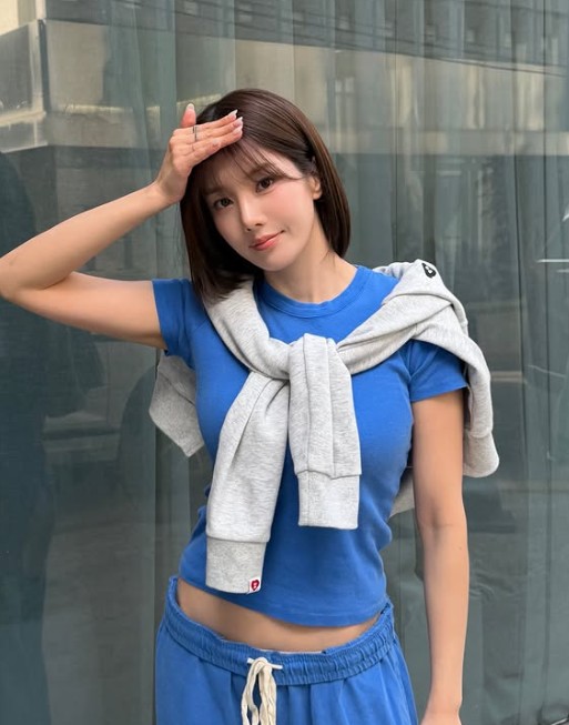권은비