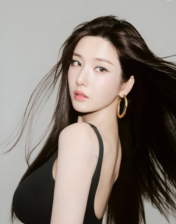 권은비