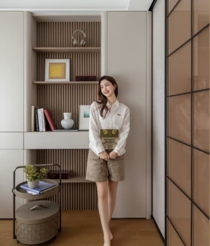 이다해 미우새