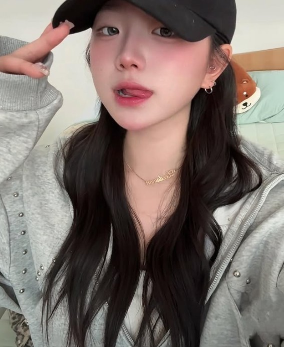 육상 이다원