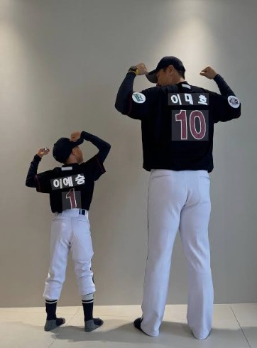 이대호