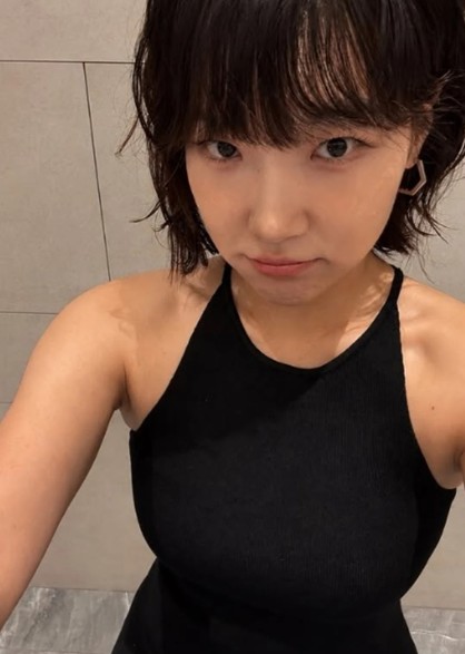 이은지 코미디언