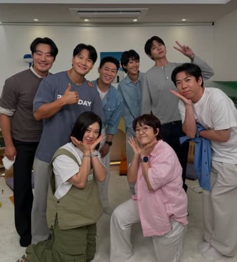 이희준 배우