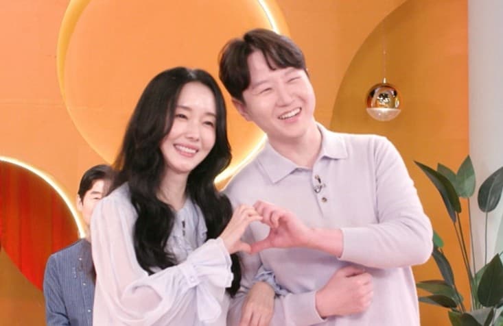 이정현 편스토랑