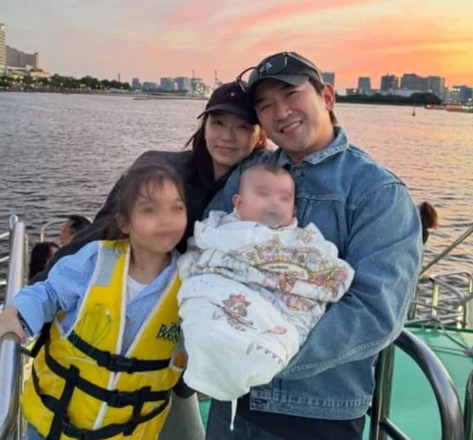 이민우 셋째 임신 제안