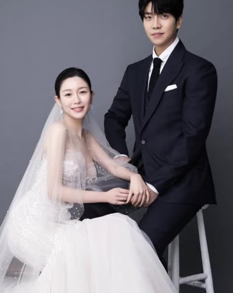 이승기 득남