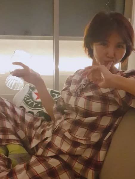영턱스클럽 임성은