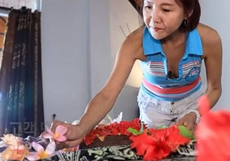영턱스클럽 임성은