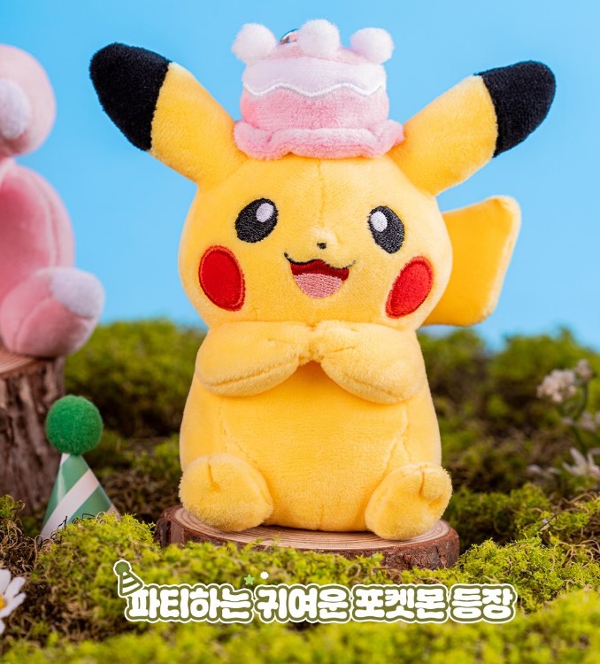 롯데시네마 포켓몬