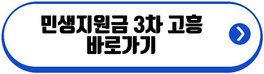 민생지원금 3차 지역