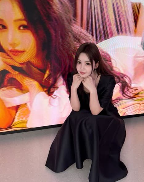 남규리 트루만쇼