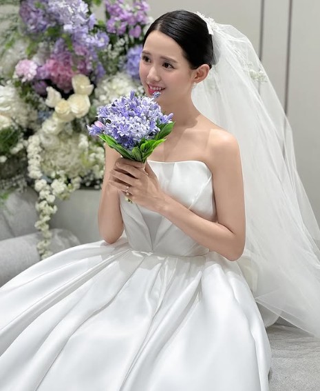 남보라