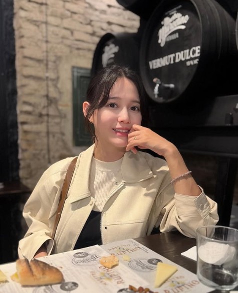 남보라