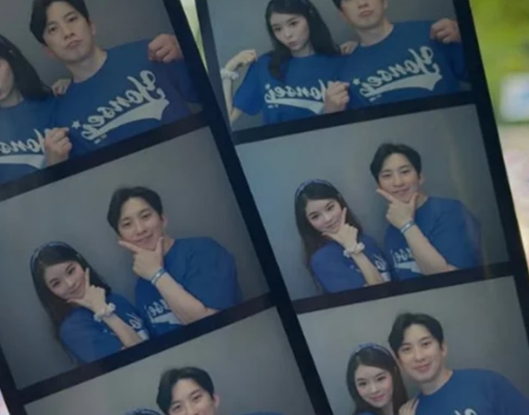 나솔 28기 옥순 영호