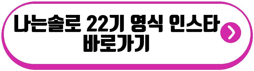 나는솔로 22기 영식 재혼