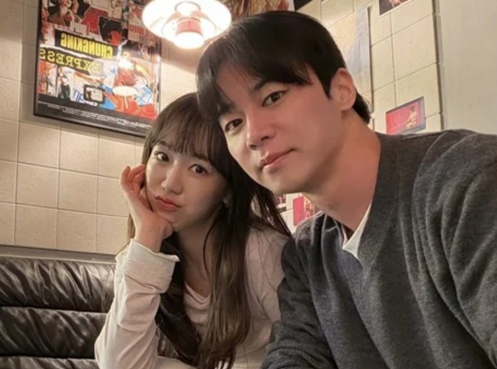 나는솔로 30기 영수