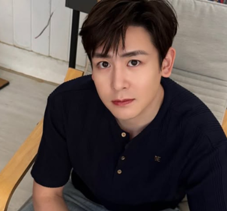 닉쿤 콘서트