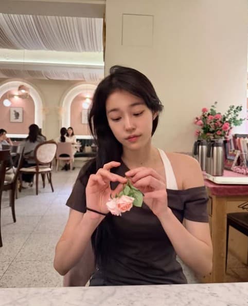 노윤서 동궁