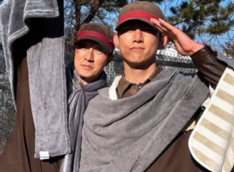 옥택연 김부장