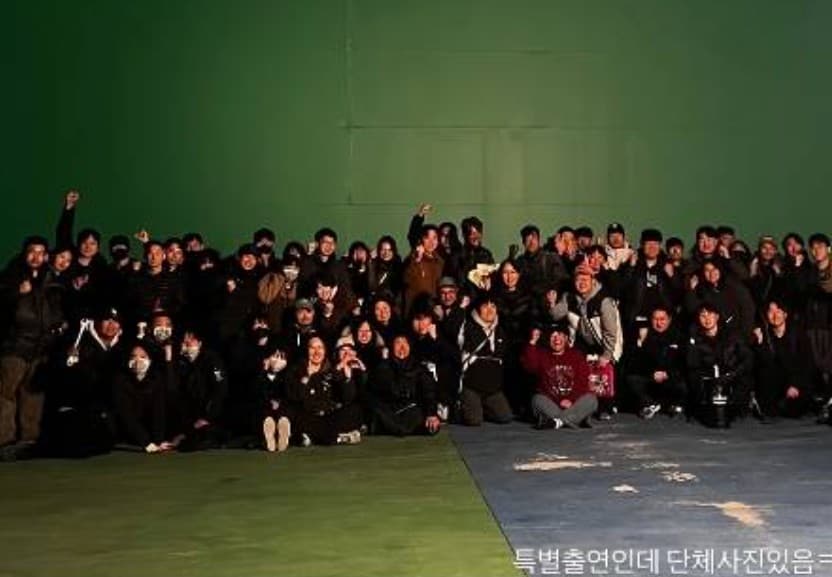 옥택연 김부장