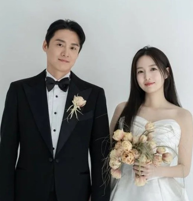 오상진 김소영