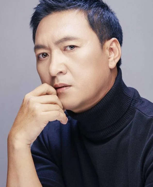 주스 아저씨 박동빈