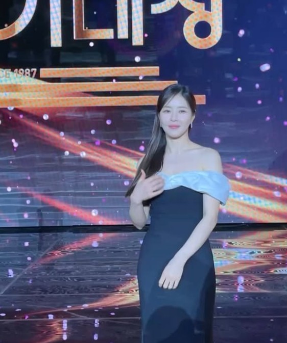 박하나
