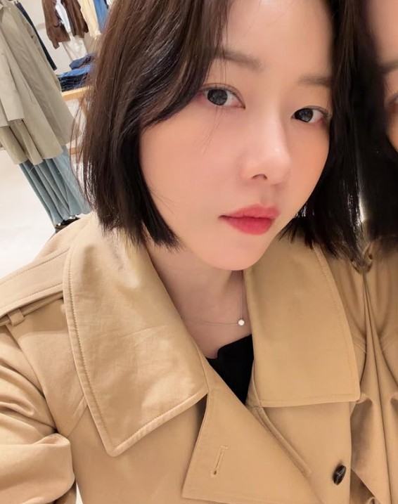 박하나