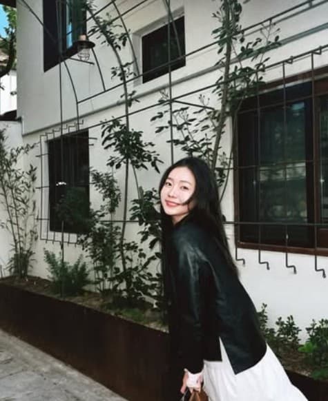 박지민 아나운서
