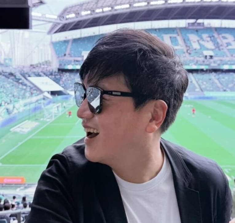 박문성 프로필