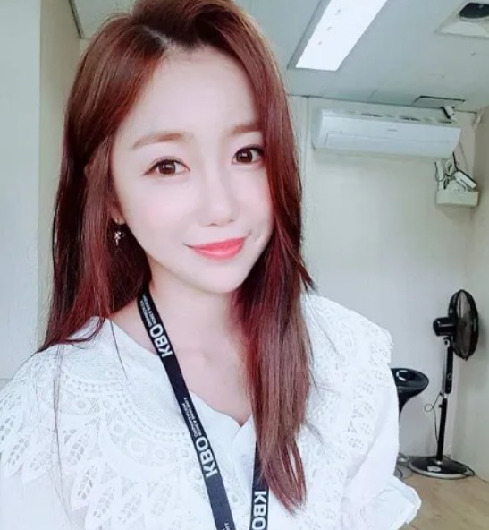 박휘서 아나운서