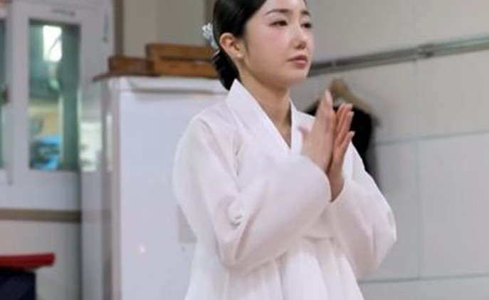 박휘서 아나운서