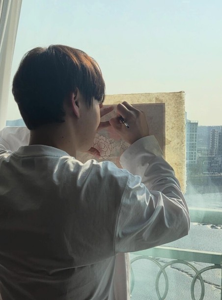 박서진