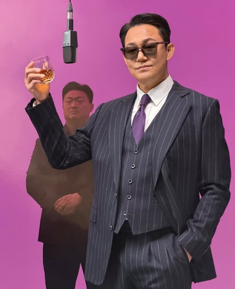 박성웅