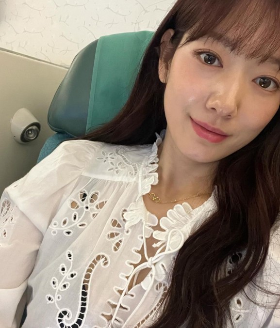 박신혜