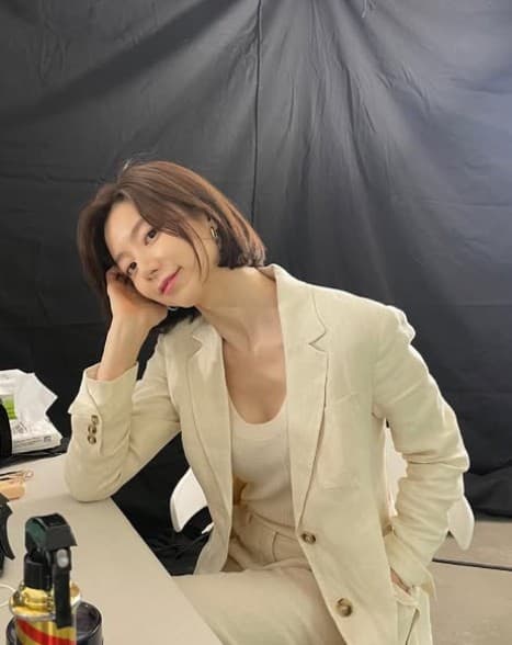 박수진 프로필