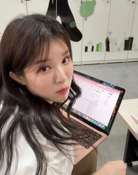 박소영 아나운서
