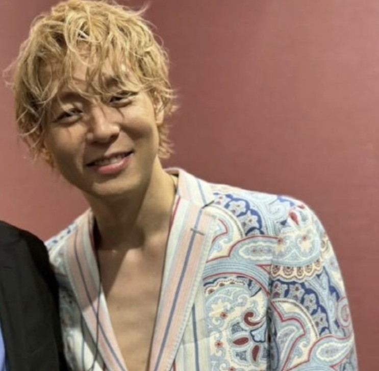 박유천 일본