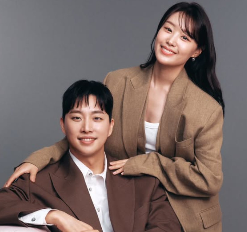 박위 송지은