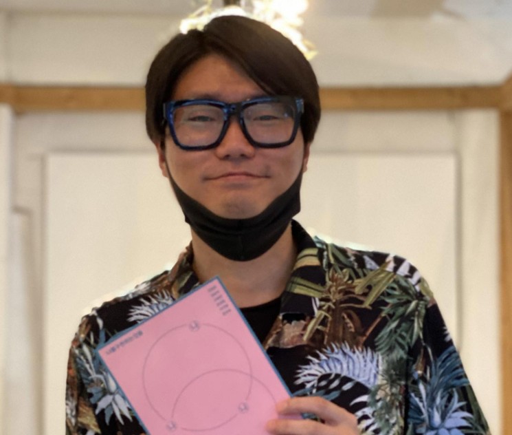 김창민 감독