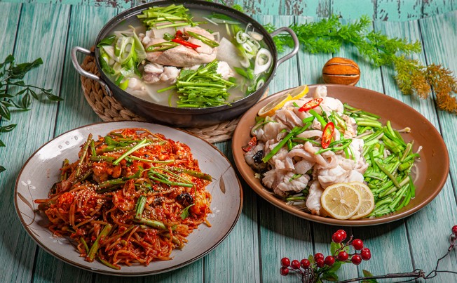 아가리불고기 포항생아구