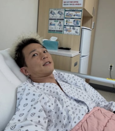 팝핀현준