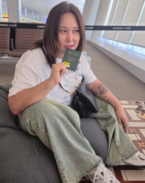 풍자 라디오스타