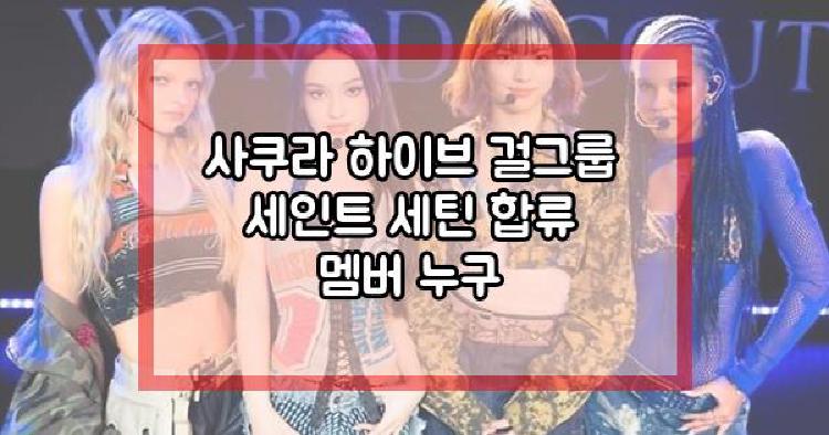 사쿠라 하이브