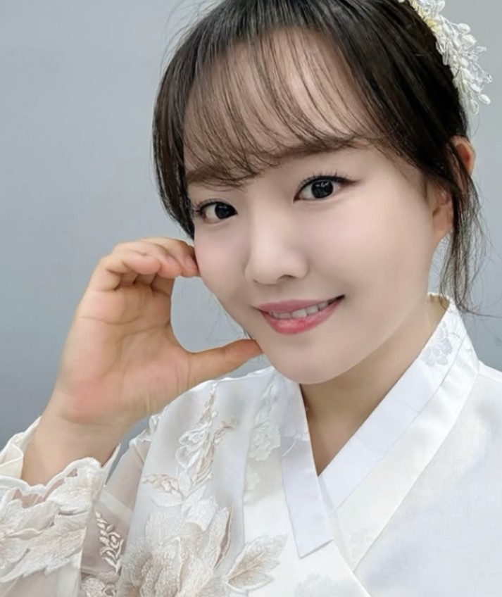 윤하 결혼식