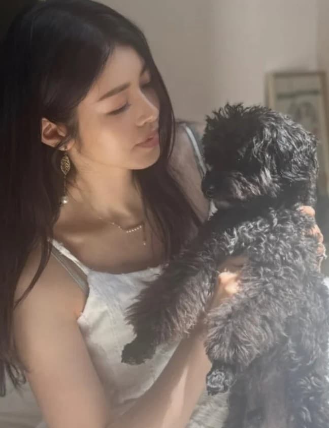 서동주